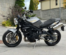 Triumph Street Triple 675 R | Mobile.bg    2