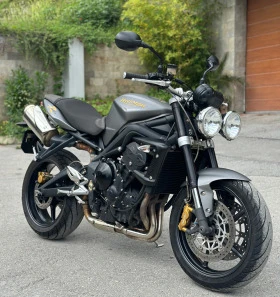 Triumph Street Triple 675 R | Mobile.bg    6