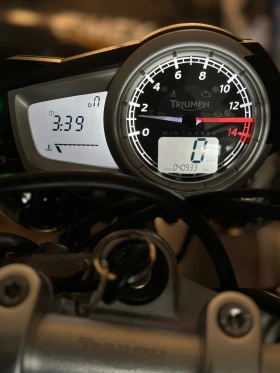 Triumph Street Triple 675 R | Mobile.bg    9