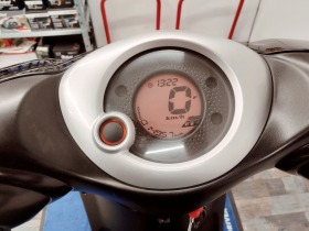 Yamaha Neos 49cc.04.2017г., снимка 12