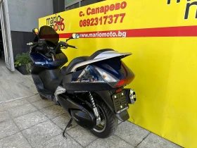 Honda Silver Wing 600i LIZING  | Mobile.bg    5