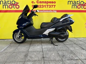 Honda Silver Wing 600i LIZING  | Mobile.bg    2