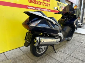 Honda Silver Wing 600i LIZING  | Mobile.bg    8