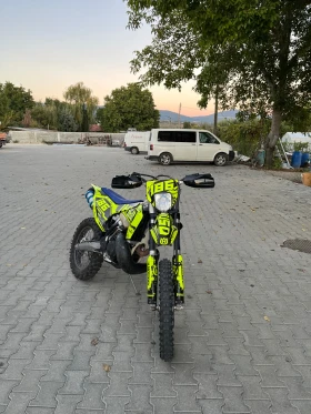 Husqvarna TE TE300i, снимка 1