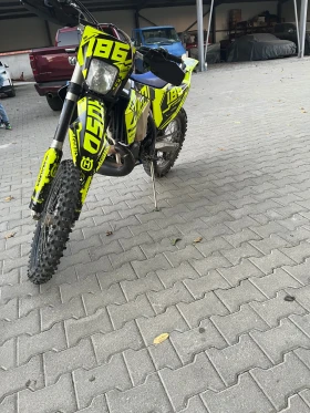 Husqvarna TE TE300i, снимка 5