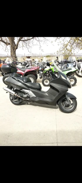 Honda Silver Wing | Mobile.bg    2