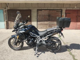Triumph Tiger Tiger 800 XR 2011 | Mobile.bg    4