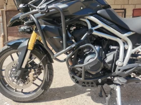 Triumph Tiger Tiger 800 XR 2011 | Mobile.bg    10