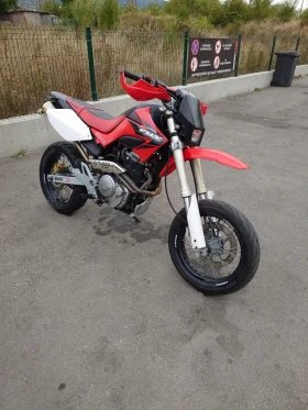 Обява за продажба на Honda Fmx ~5 600 лв. - изображение 1