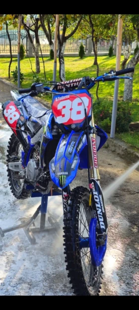 Yamaha Yzf | Mobile.bg    5