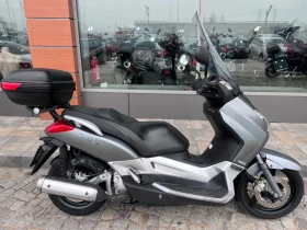 Yamaha X-max 250R - изображение 1