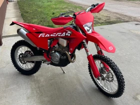 GASGAS EC 350 - изображение 1