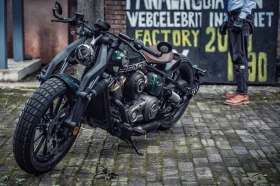 Benda Napoleonbob 250 undefined | Auto.bg — изображение 7