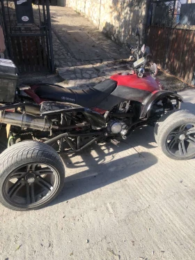 Polaris Outlaw Predator  | Mobile.bg � ����� ������ 5