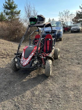 XGJao Blade 125R | Mobile.bg � ����� ������ 3