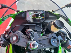 Kawasaki Ninja ZX 6R 2026 0Kkm | Mobile.bg � ����� ������ 9
