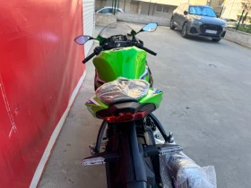 Kawasaki Ninja ZX 6R 2026 0Kkm | Mobile.bg � ����� ������ 5