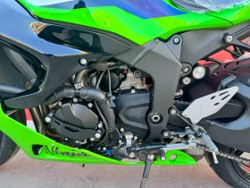 Kawasaki Ninja ZX 6R 2026 0Kkm | Mobile.bg � ����� ������ 13