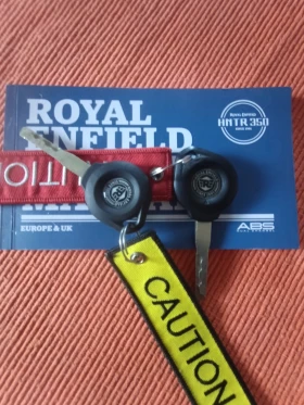 Royal Enfield Hunter 350, 2024, A2, ABS | Mobile.bg � ����� ������ 10