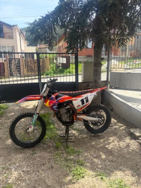 Ktm SX-F | Mobile.bg � ����� ������ 3
