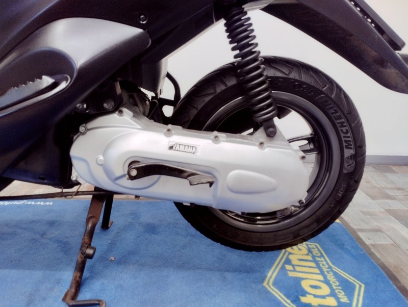 Yamaha Neos 49cc.04.2017г., снимка 13 - Мотоциклети и мототехника - 46470781