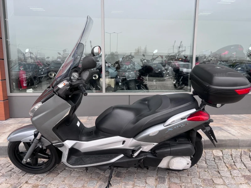 Yamaha X-max 250R, снимка 4 - Мотоциклети и мототехника - 52628093