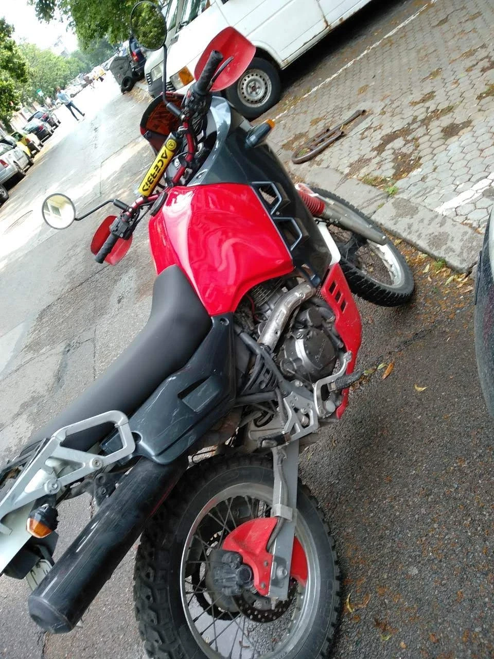 Kawasaki Tengai  - изображение 2
