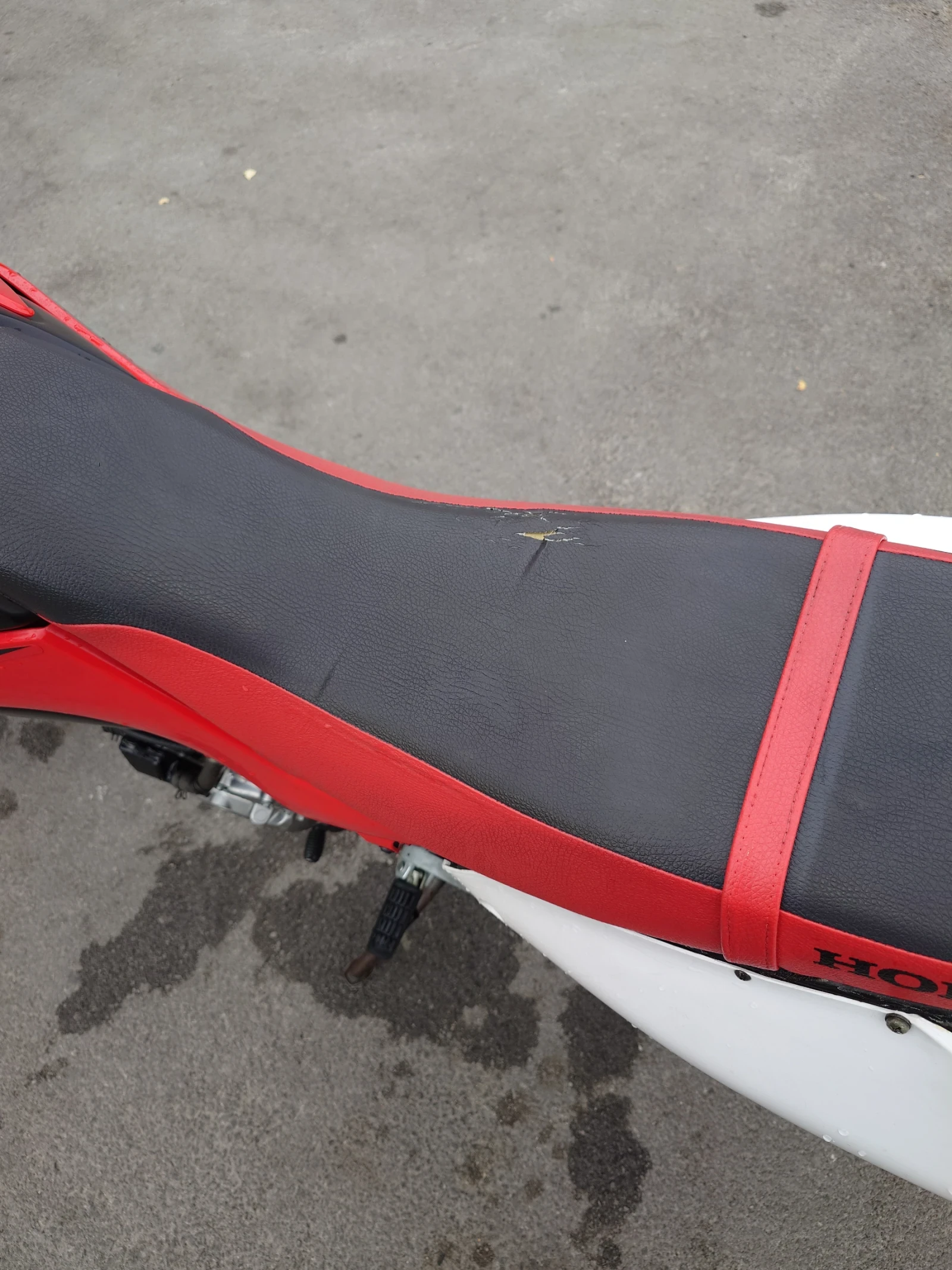 Honda Fmx  - изображение 6