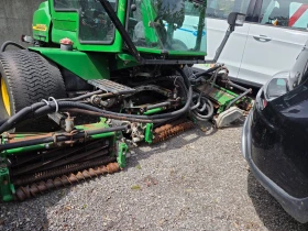 Сенокосачка John Deere 3235B, снимка 8