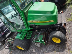 Сенокосачка John Deere 3235B, снимка 5