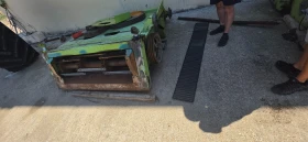 Комбайн Claas Lexion 600, снимка 6