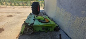Комбайн Claas Lexion 600, снимка 10