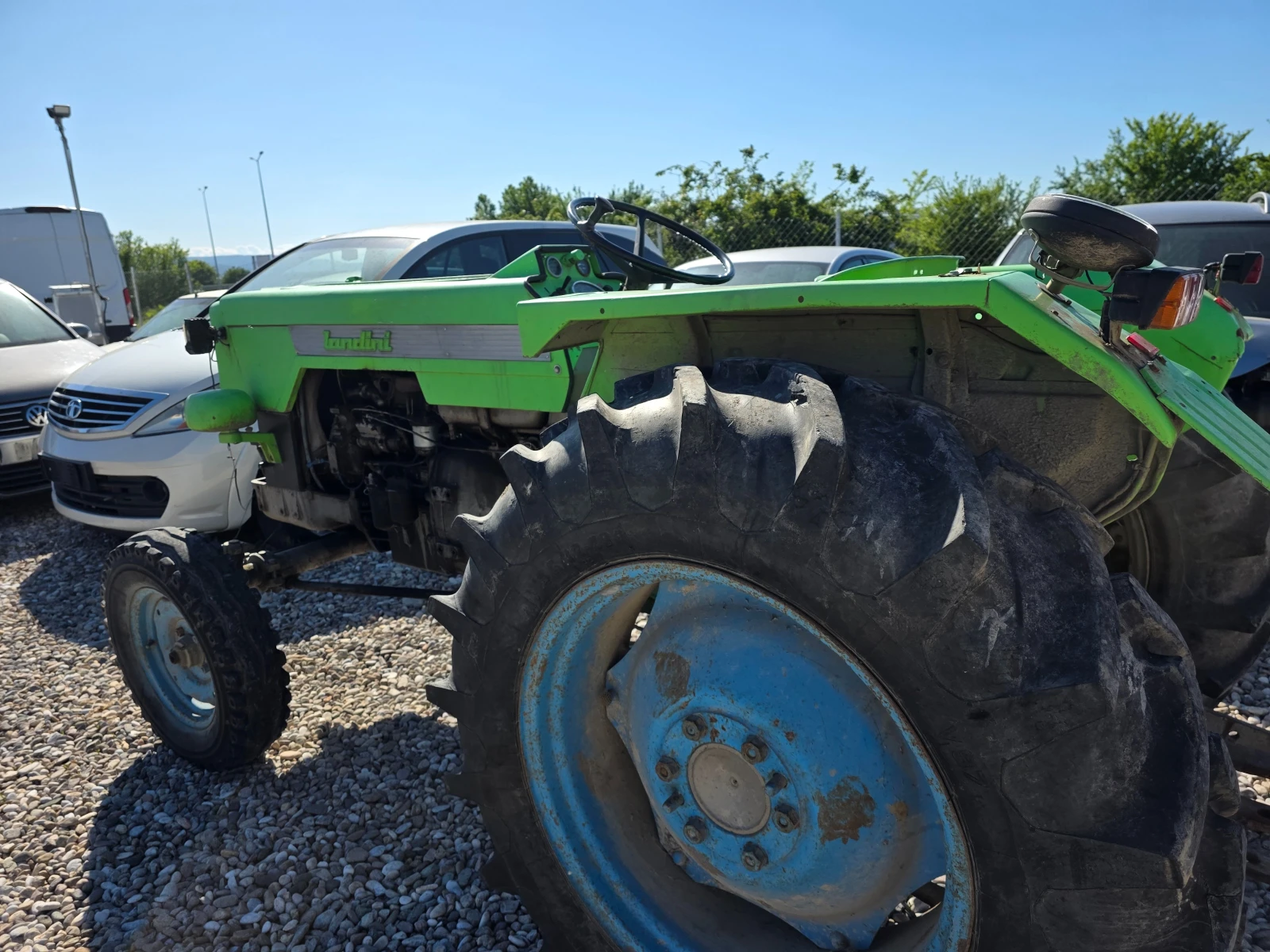 ������� Landini R5000 | Mobile.bg � ����������� 4