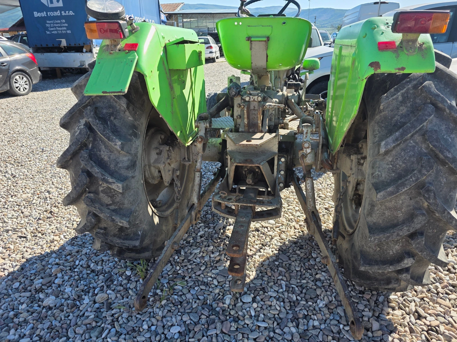 ������� Landini R5000 | Mobile.bg � ����������� 3