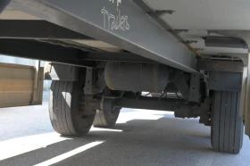 Полуремарке Други, снимка 16 - Ремаркета - 51591179