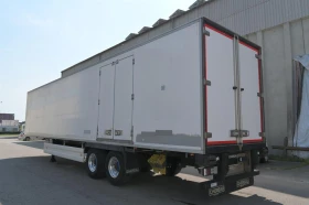 Полуремарке Други, снимка 4 - Ремаркета - 51591179