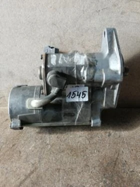 стартер за TOYOTA Hilux - 2.5d реф.номер 1545, снимка 1