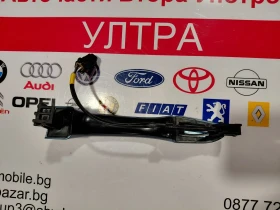 Предна дясна външна дръжка HYUNDAI KONA 2020 KEYLESS, снимка 3