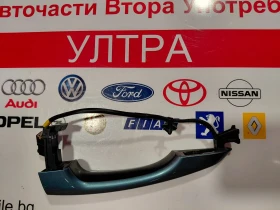 Предна дясна външна дръжка HYUNDAI KONA 2020 KEYLESS, снимка 2