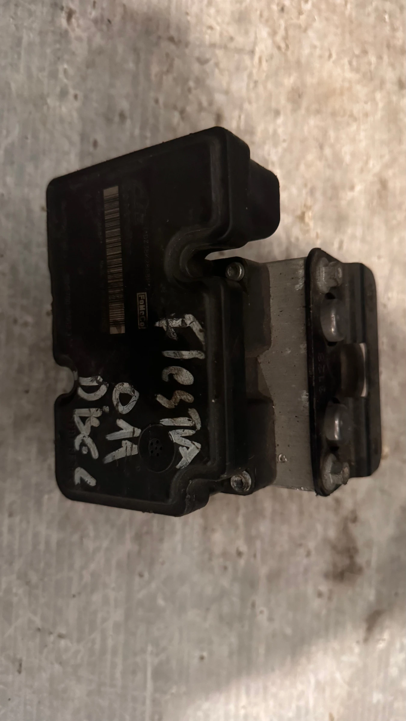 ABS  / ABS   Toyota Yaris - 44510-52460 / 0746C293239 | Mobile.bg   1