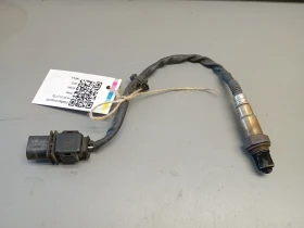 Ламбда сонда Опел Астра j 2.0д