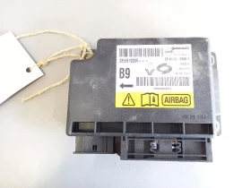 Еърбег централа Рено Меган 1.5дци (к)