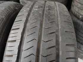 Гуми Летни 215/65R16, снимка 1