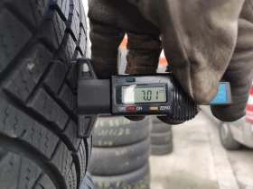 Гуми Зимни 225/55R17, снимка 5