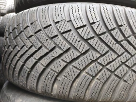 Гуми Зимни 225/55R17, снимка 4