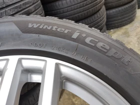 Гуми Зимни 225/55R17, снимка 8