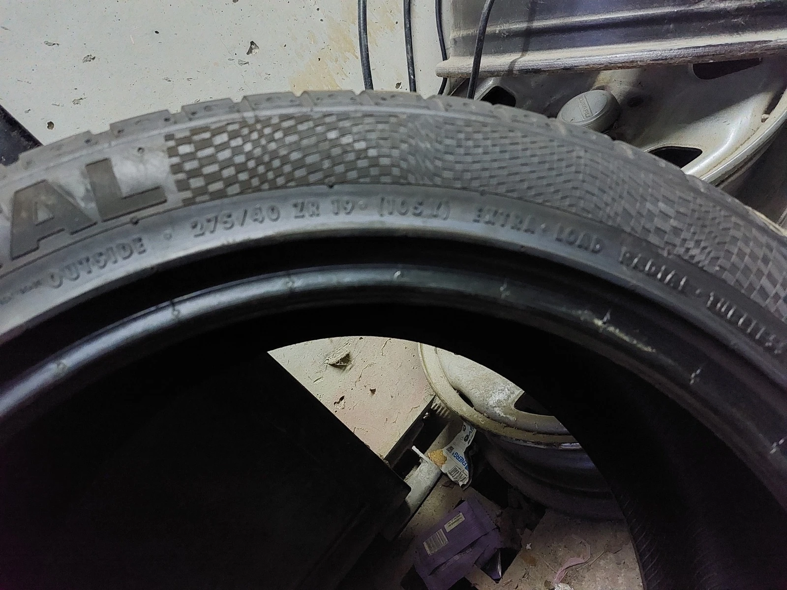 ���� 275/40R19 | Mobile.bg � ����������� 6