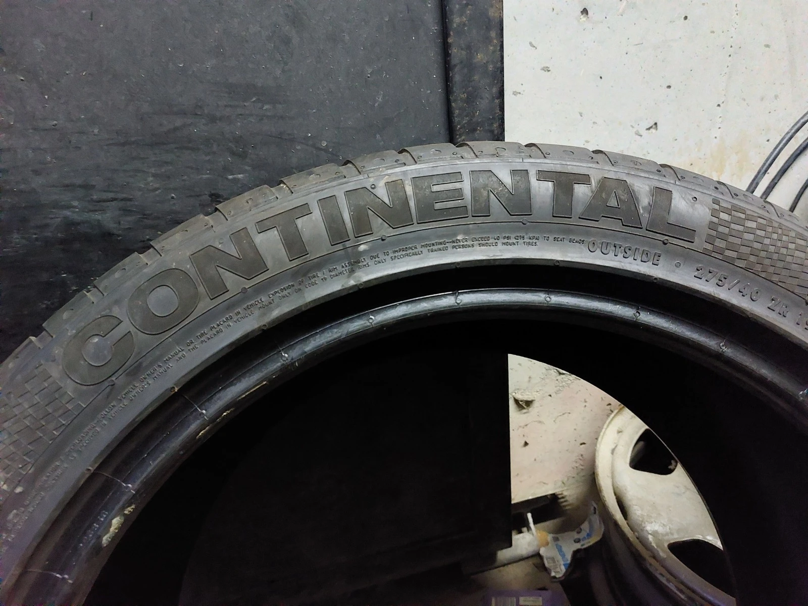 ���� 275/40R19 | Mobile.bg � ����������� 5