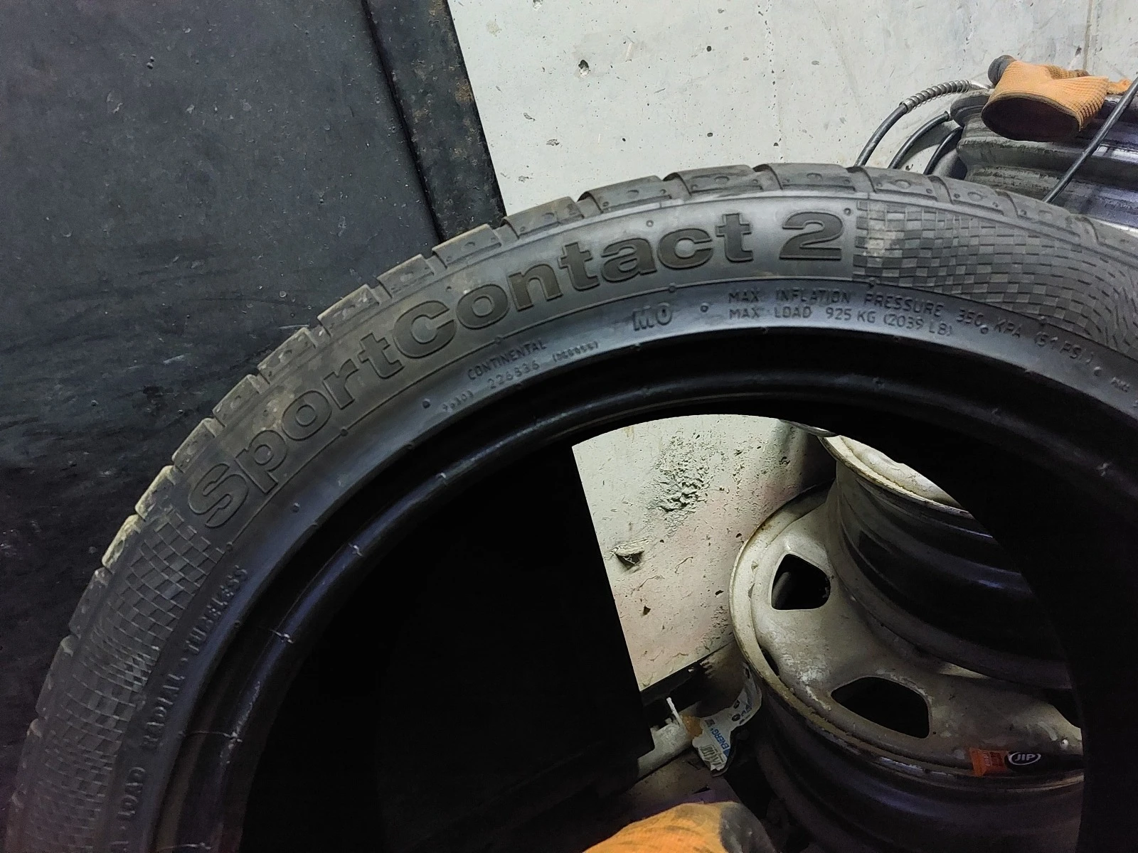 ���� 275/40R19 | Mobile.bg � ����������� 7
