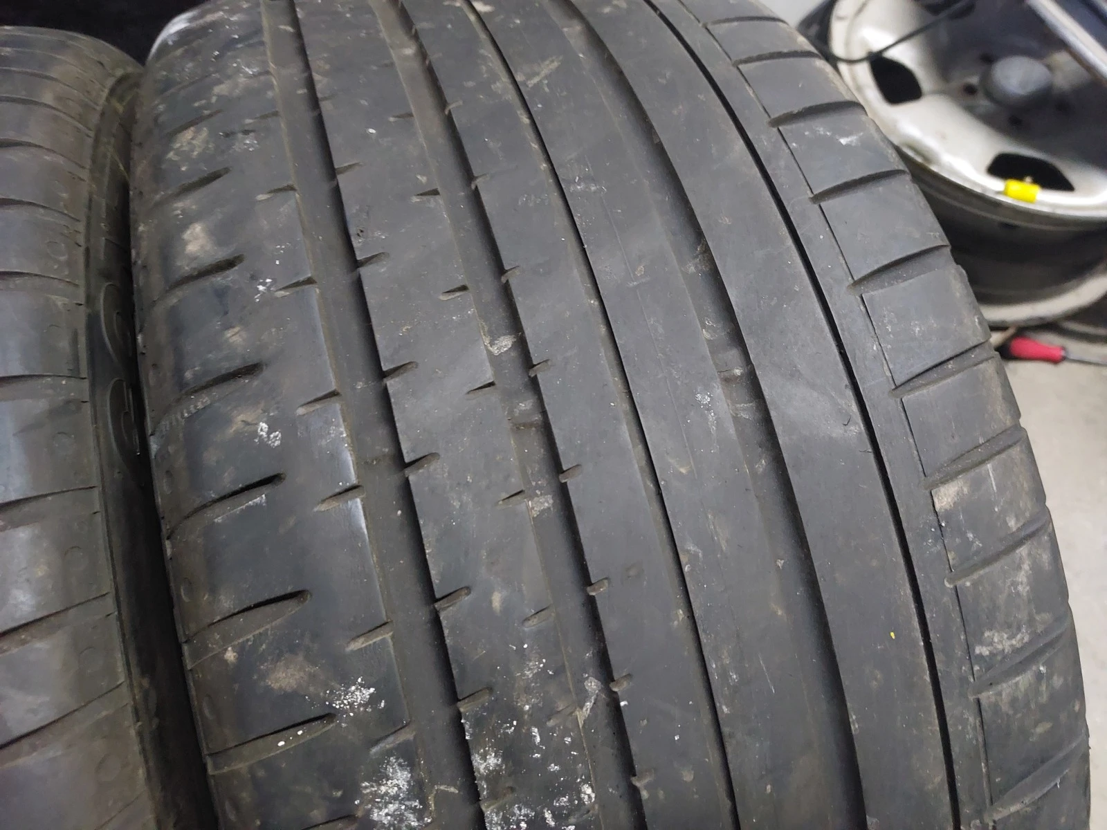 ���� 275/40R19 | Mobile.bg � ����������� 4
